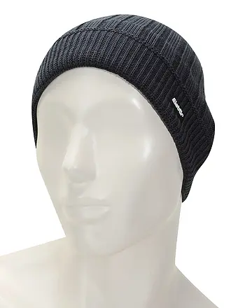 EISBÄR | Berretto Garrit | blau